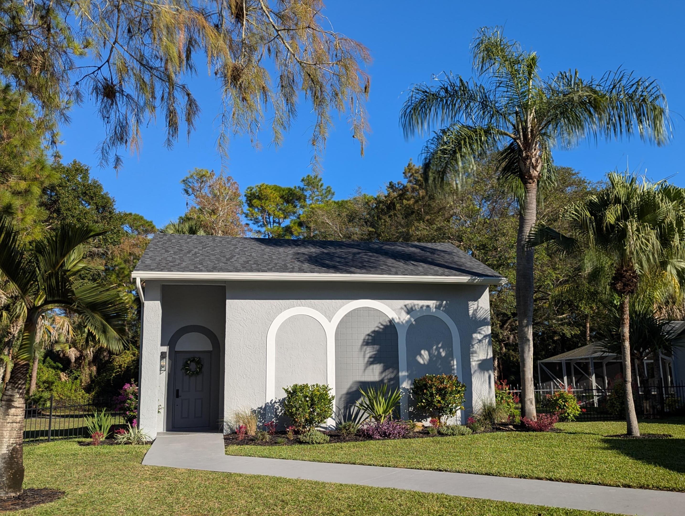 PADDOCK PARK 1 OF WELLINGTON - Residential