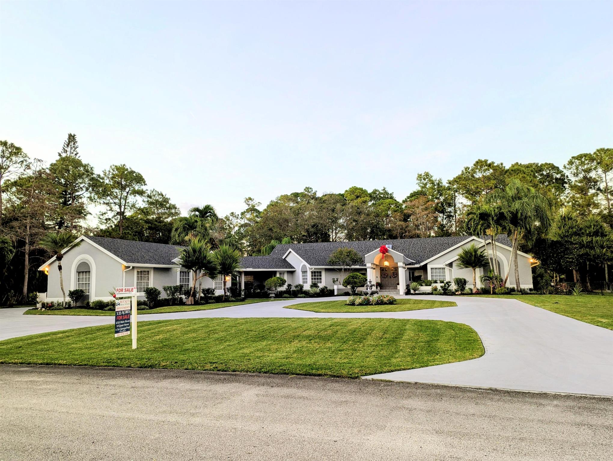 PADDOCK PARK 1 OF WELLING - Residential