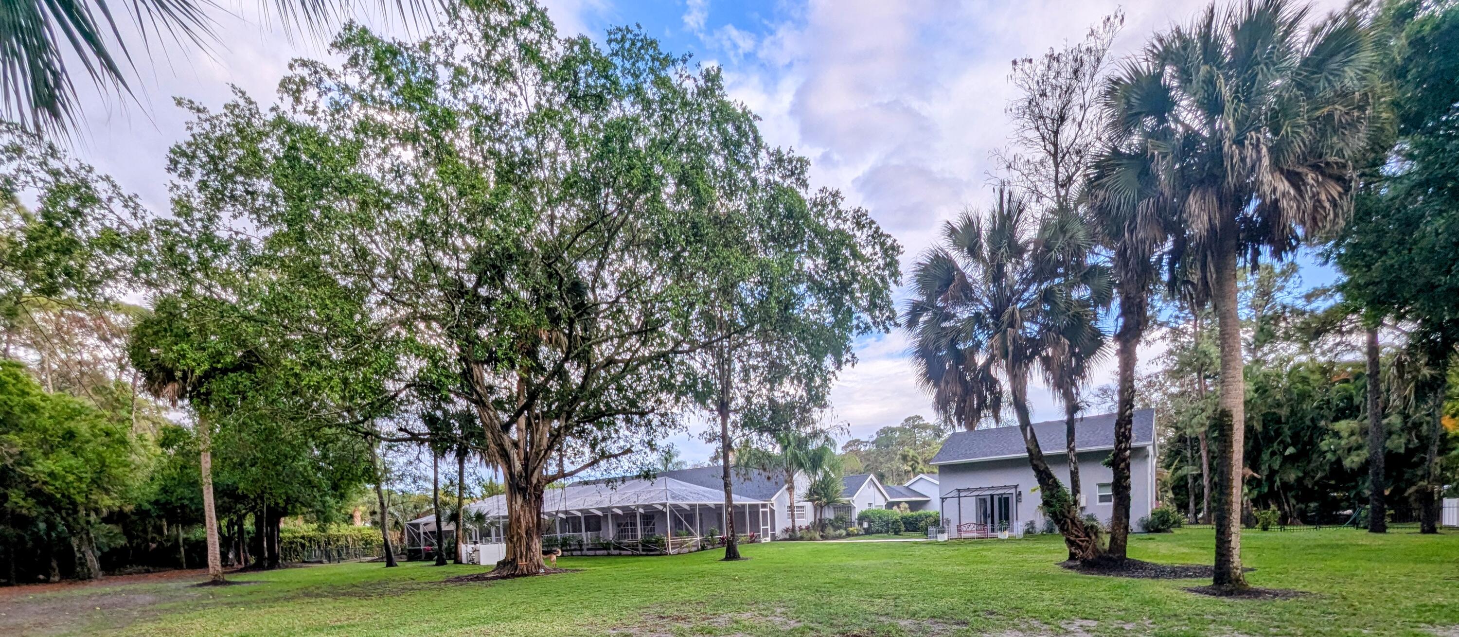 PADDOCK PARK 1 OF WELLINGTON - Residential