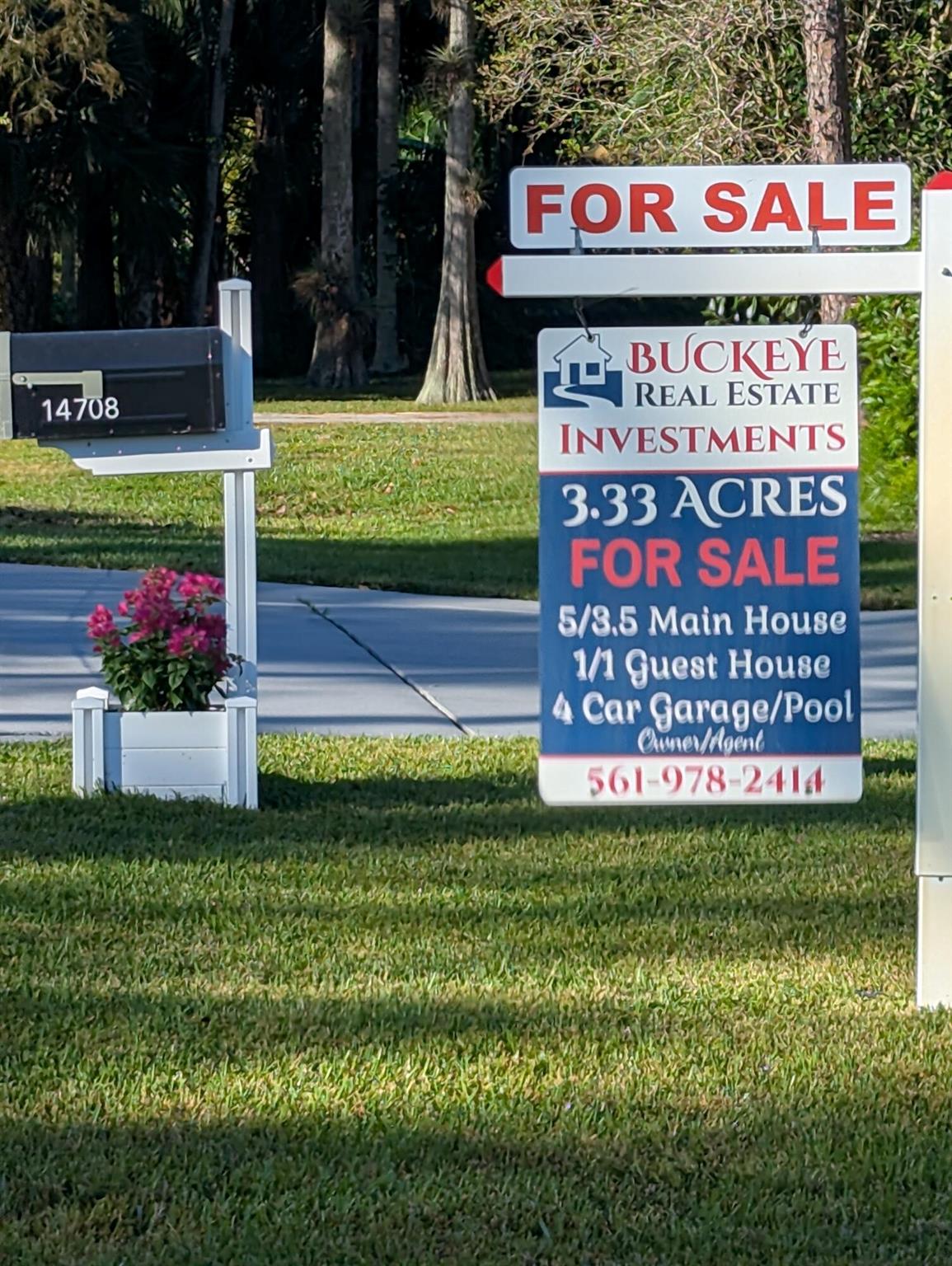 PADDOCK PARK 1 OF WELLING - Residential