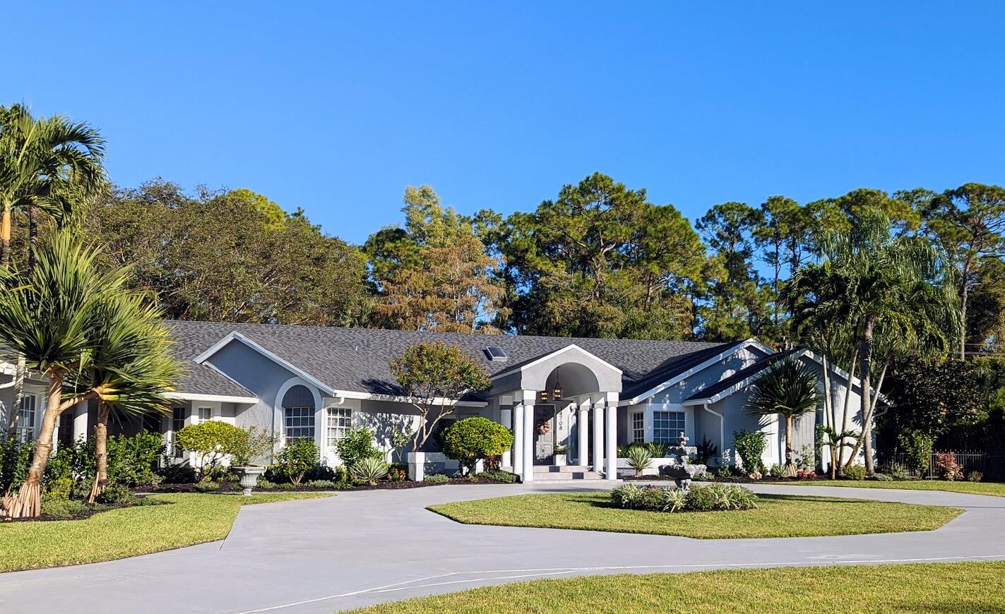 PADDOCK PARK 1 OF WELLINGTON - Residential