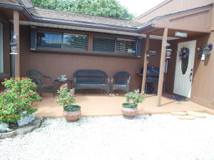 INDIAN RIVER ESTATES UNIT 9 - Residential