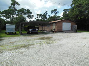 INDIAN RIVER ESTATES UNIT 9 - Residential