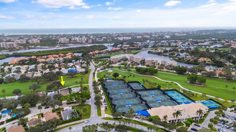 A home in West Palm Beach