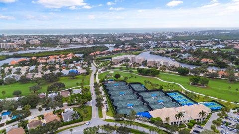 A home in West Palm Beach