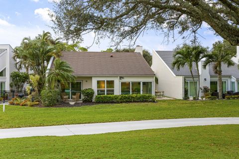 A home in West Palm Beach