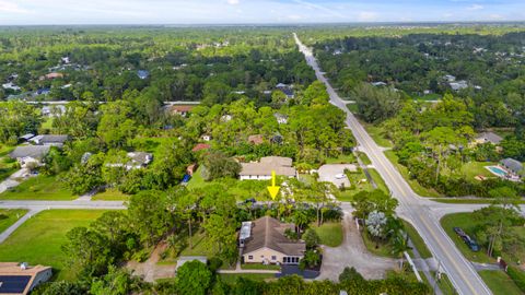 A home in West Palm Beach