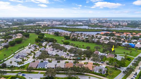 A home in West Palm Beach