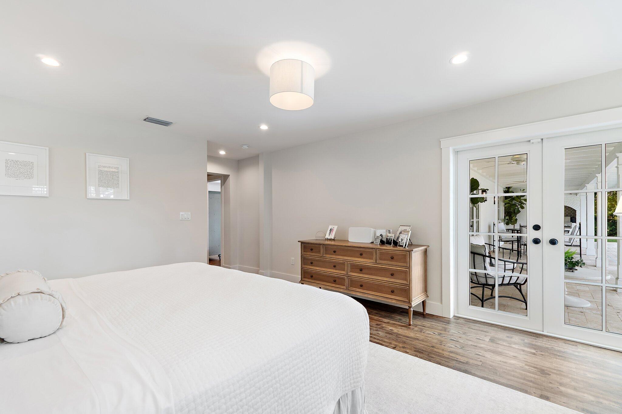 Golf Course Addition - Village of North Palm Beach - Residential