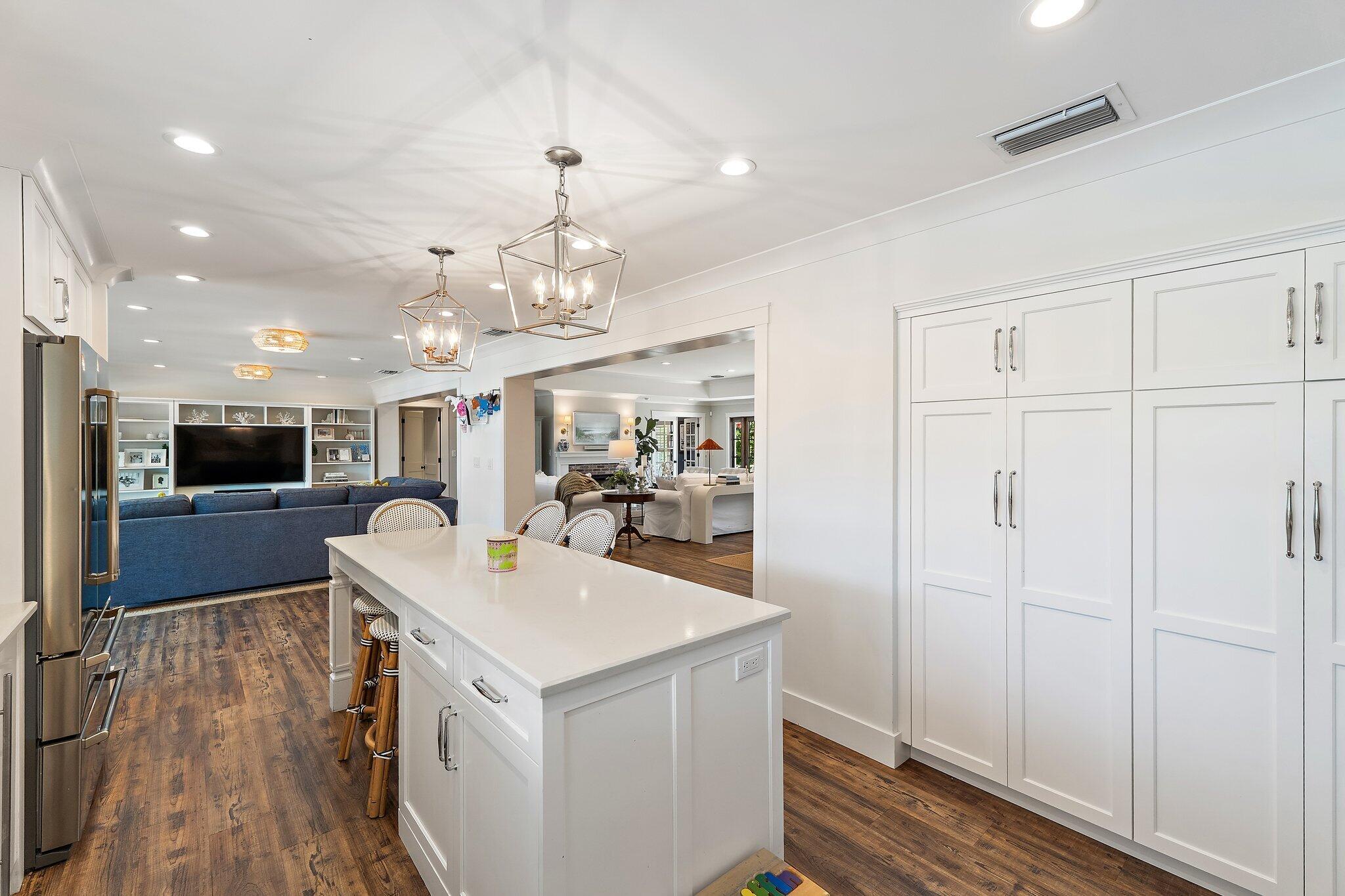 Golf Course Addition - Village of North Palm Beach - Residential