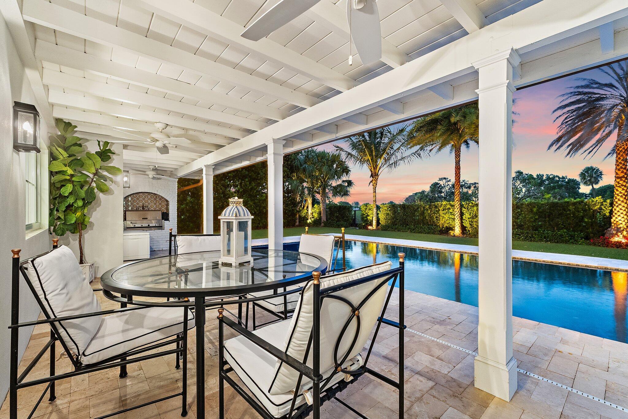 Golf Course Addition - Village of North Palm Beach - Residential