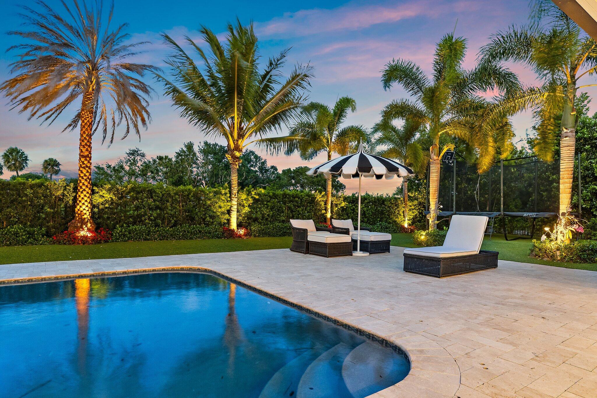 Golf Course Addition - Village of North Palm Beach - Residential