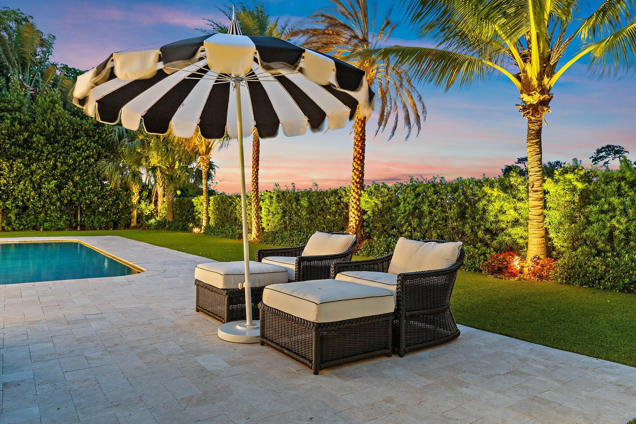 Golf Course Addition - Village of North Palm Beach - Residential