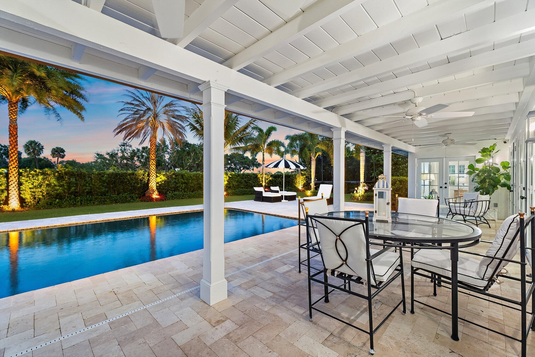 Golf Course Addition - Village of North Palm Beach - Residential