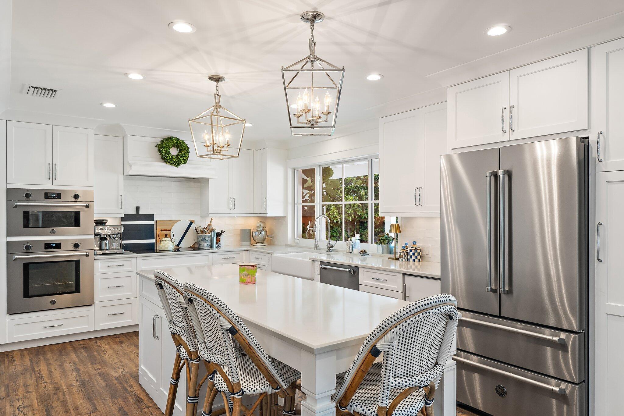 Golf Course Addition - Village of North Palm Beach - Residential