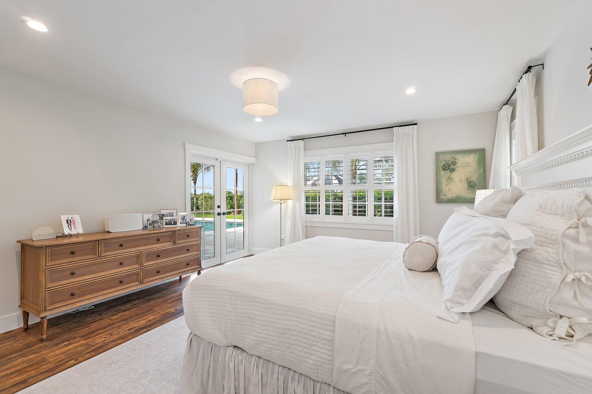 Golf Course Addition - Village of North Palm Beach - Residential