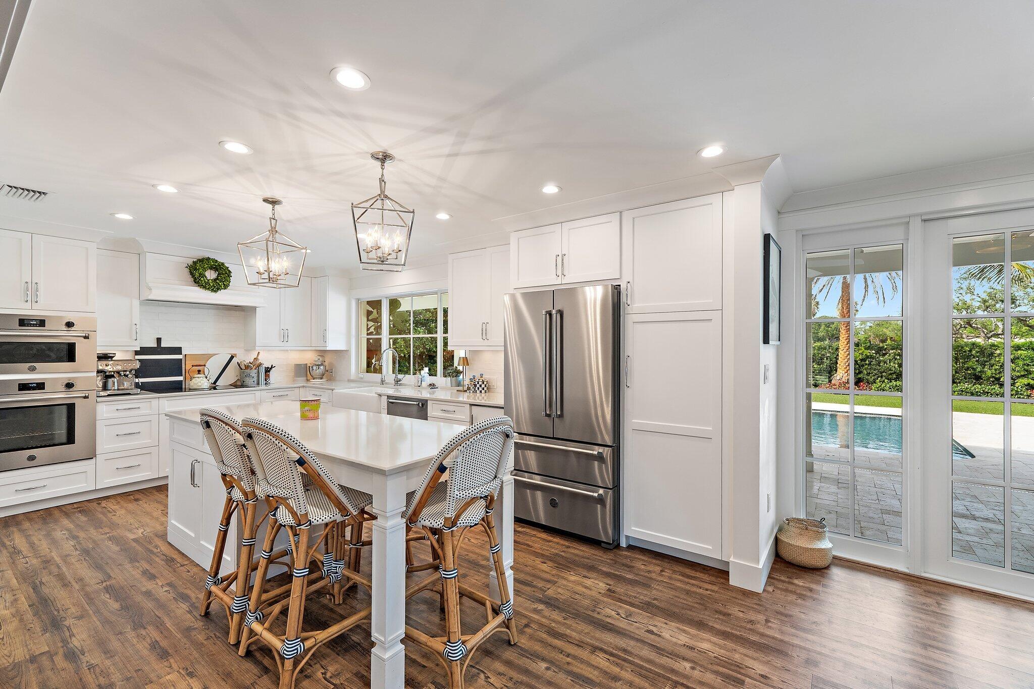 Golf Course Addition - Village of North Palm Beach - Residential