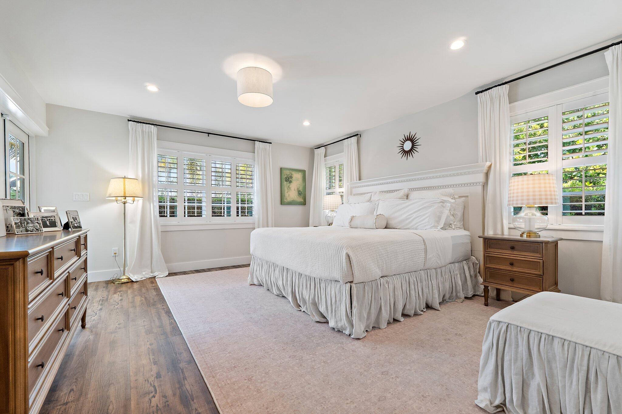 Golf Course Addition - Village of North Palm Beach - Residential