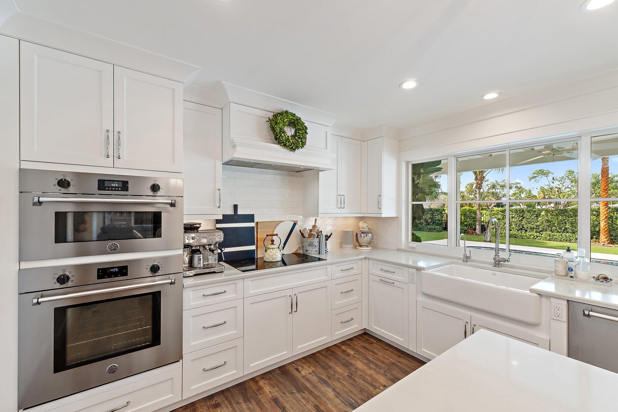 Golf Course Addition - Village of North Palm Beach - Residential