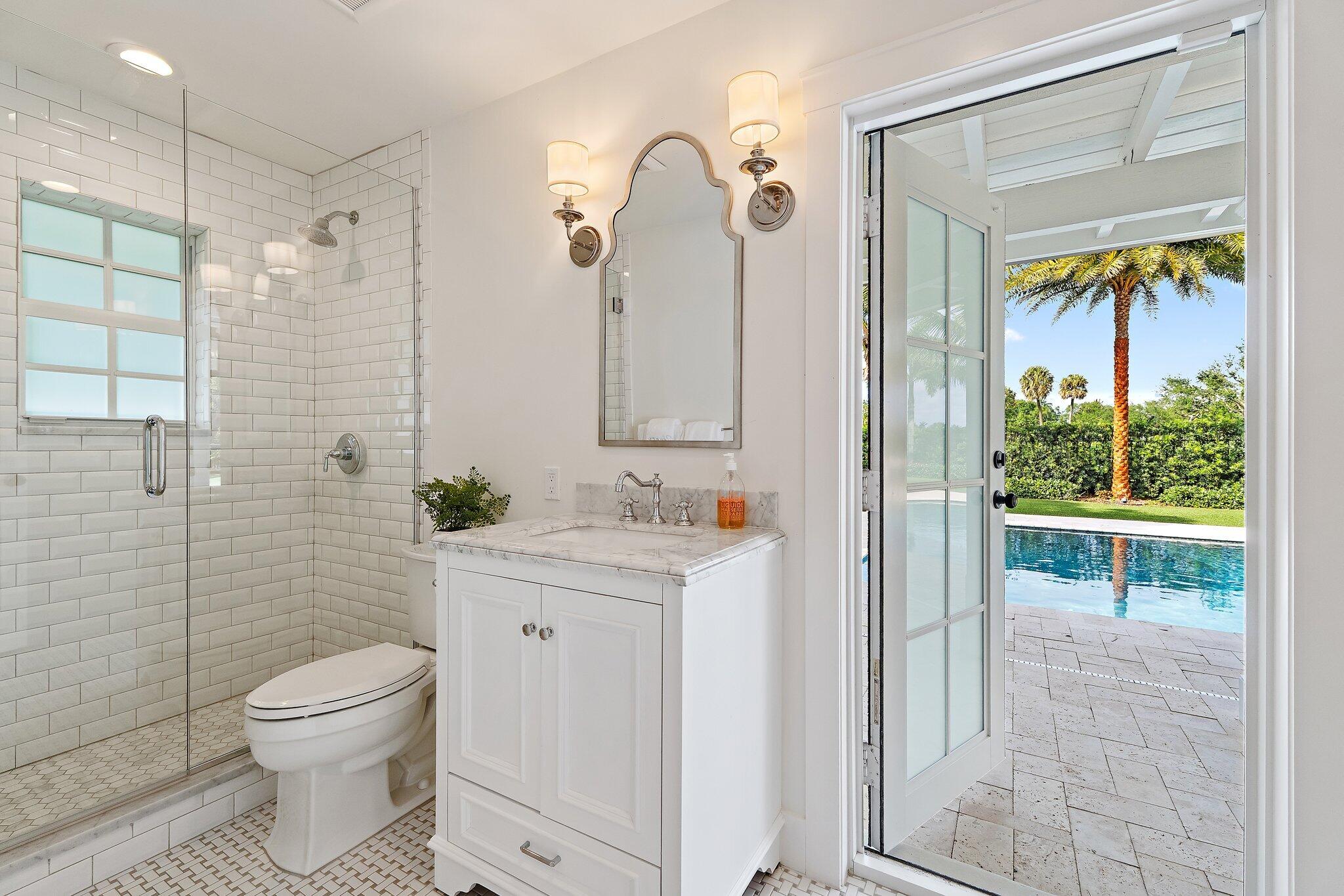 Golf Course Addition - Village of North Palm Beach - Residential