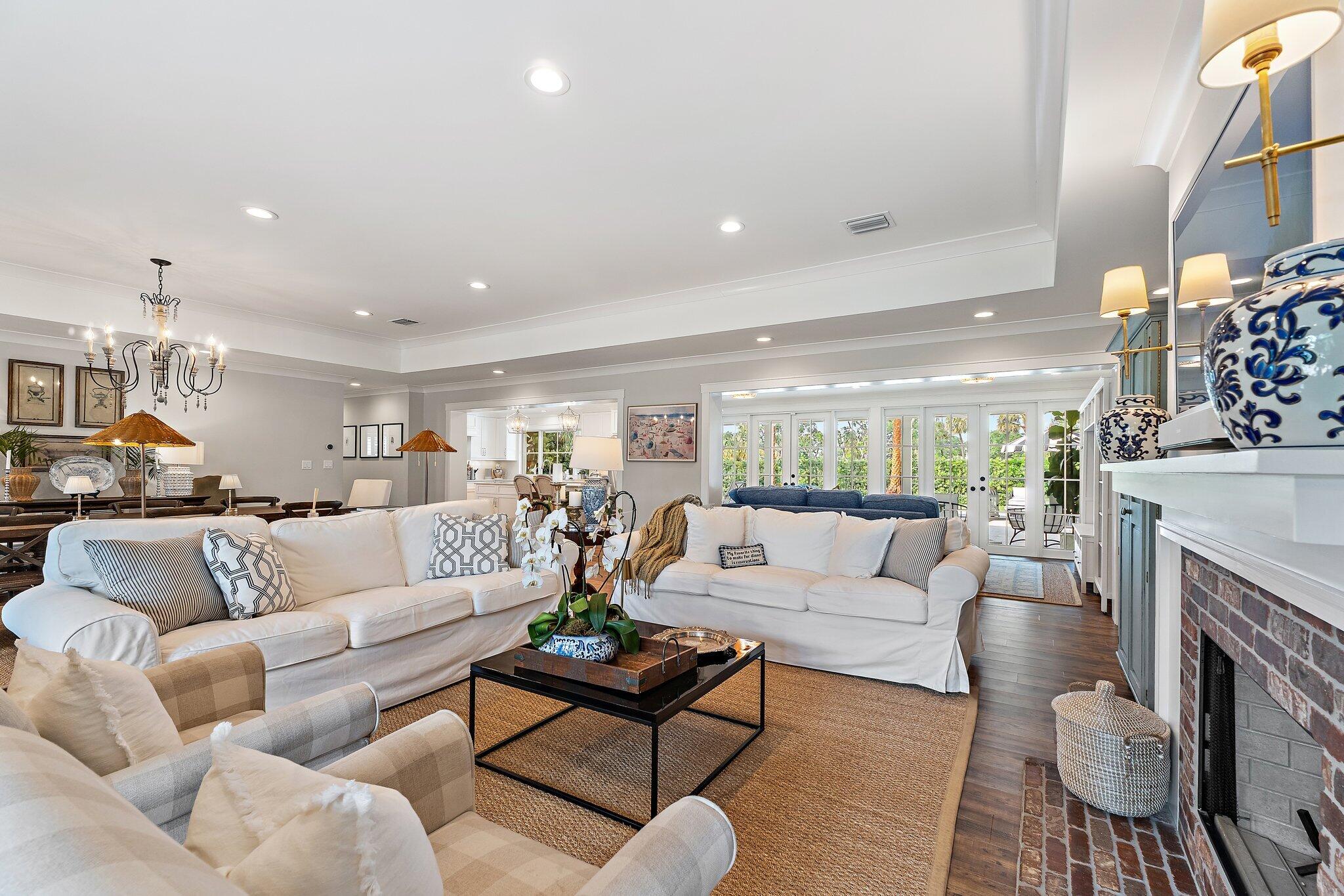 Golf Course Addition - Village of North Palm Beach - Residential