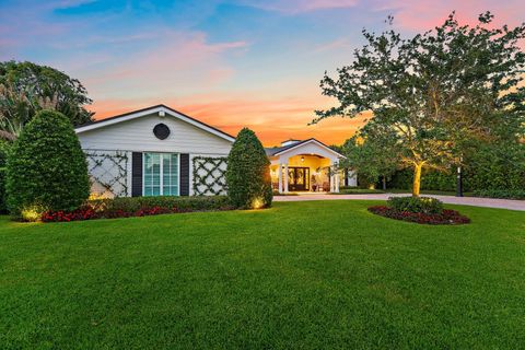 824 Country Club Drive North Palm Beach FL 33408