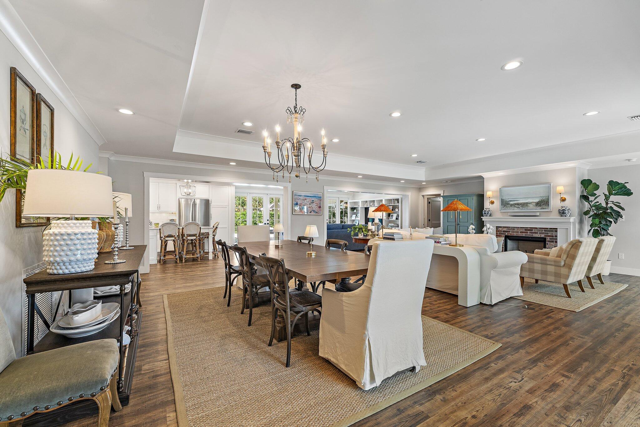 Golf Course Addition - Village of North Palm Beach - Residential