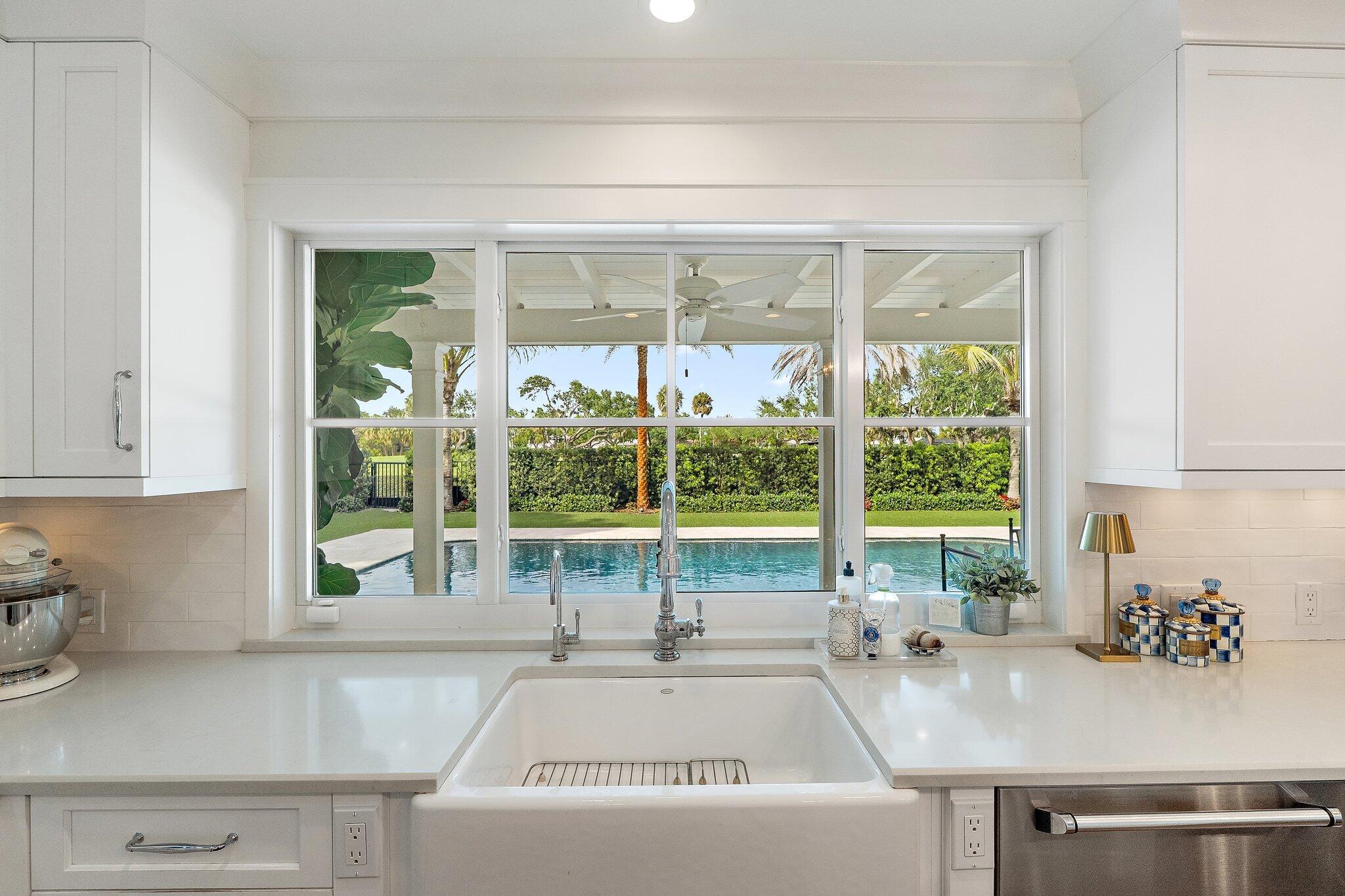 Golf Course Addition - Village of North Palm Beach - Residential