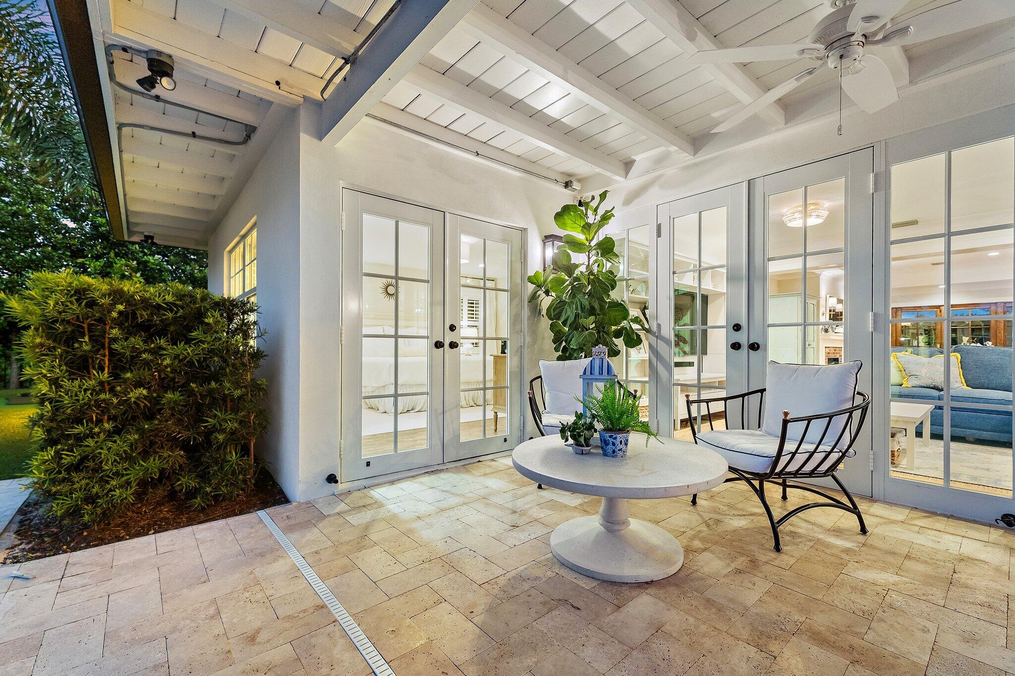 Golf Course Addition - Village of North Palm Beach - Residential