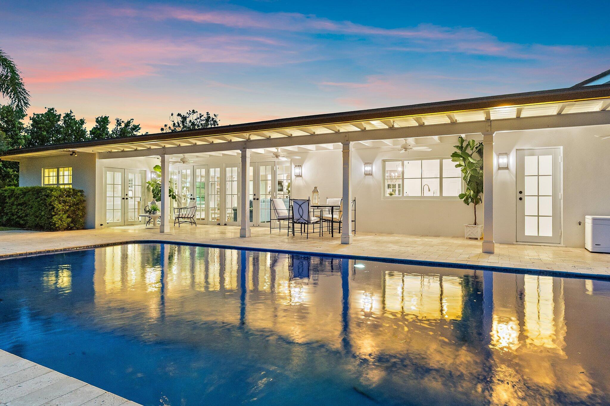 Golf Course Addition - Village of North Palm Beach - Residential