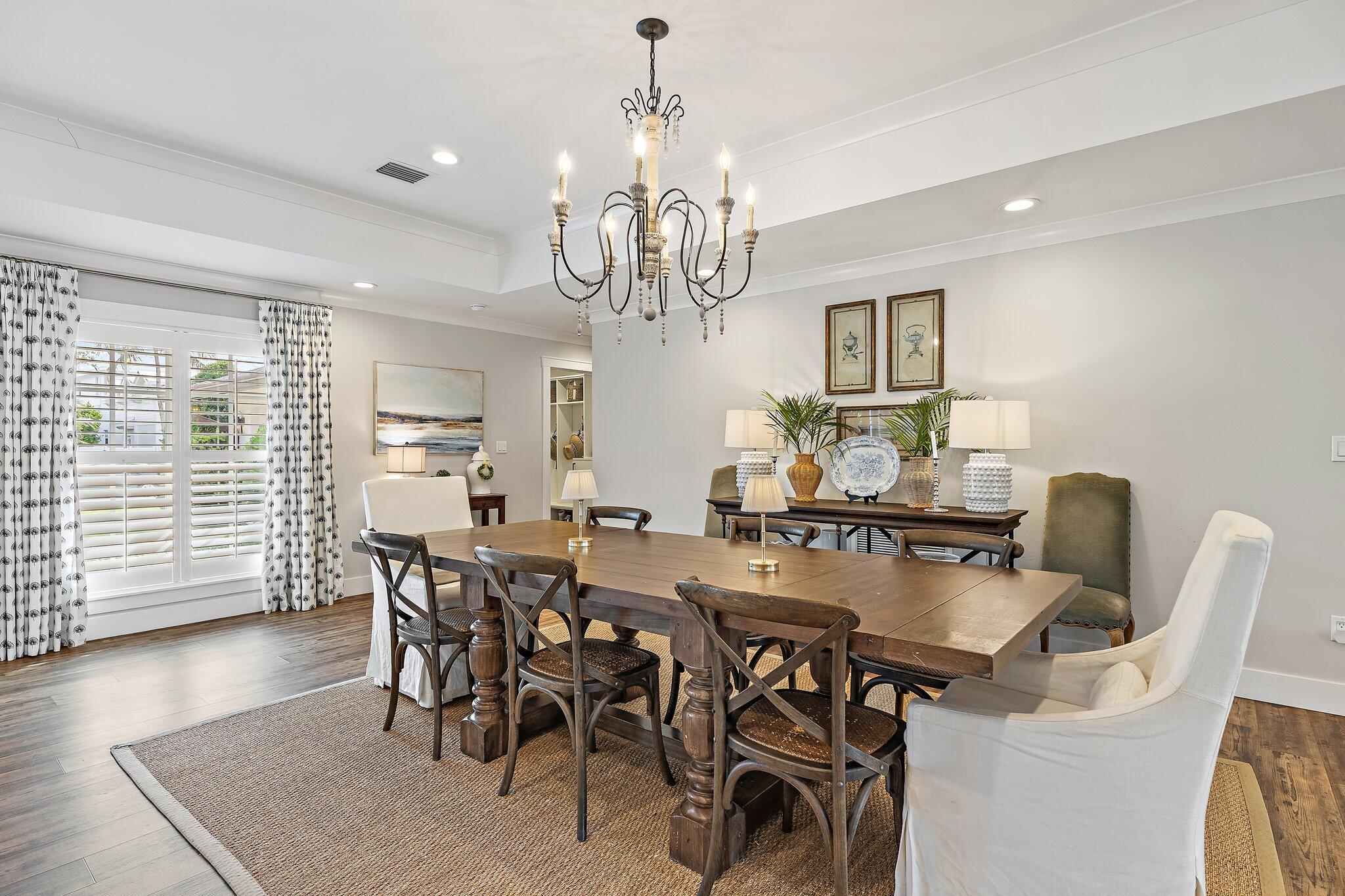 Golf Course Addition - Village of North Palm Beach - Residential