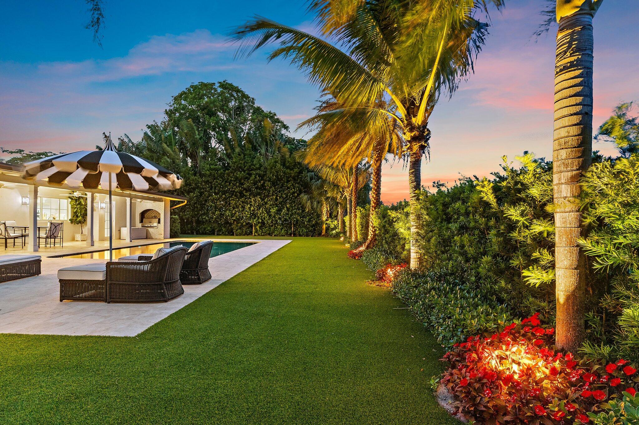 Golf Course Addition - Village of North Palm Beach - Residential