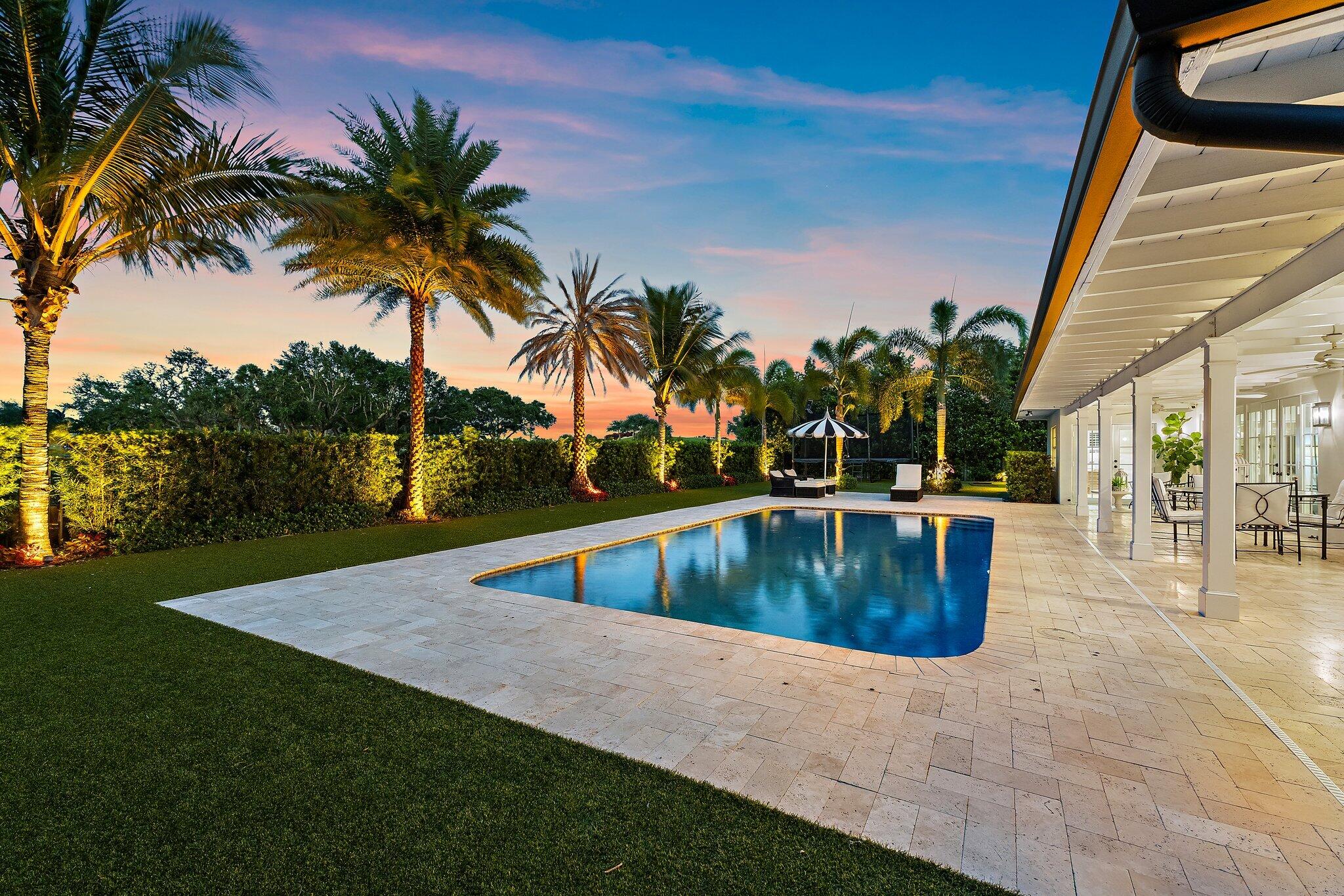 Golf Course Addition - Village of North Palm Beach - Residential