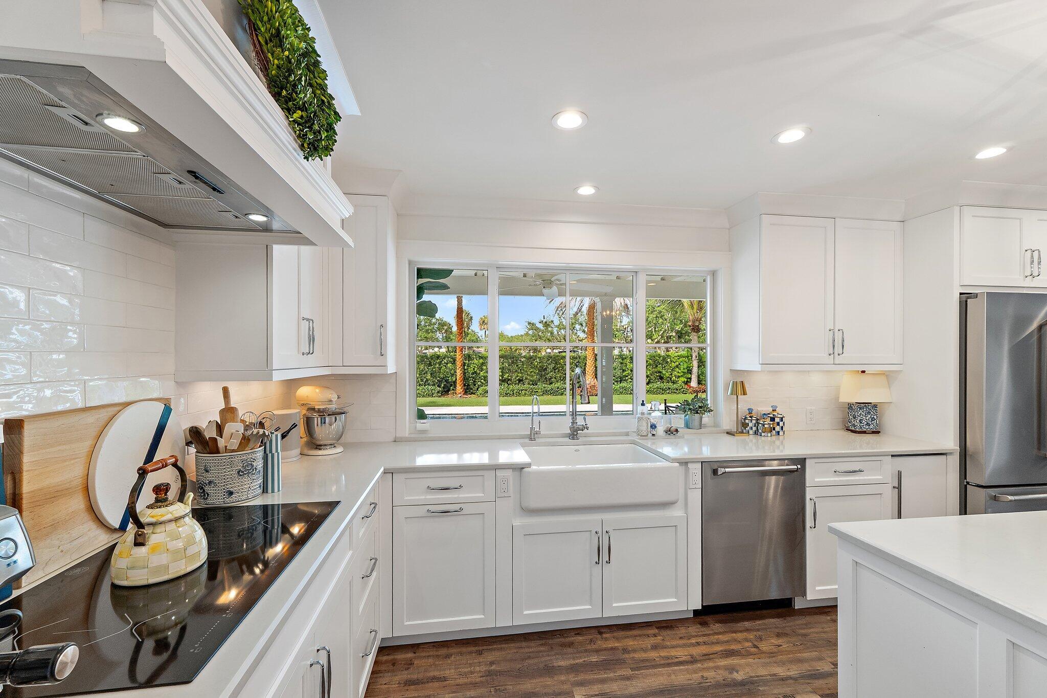 Golf Course Addition - Village of North Palm Beach - Residential