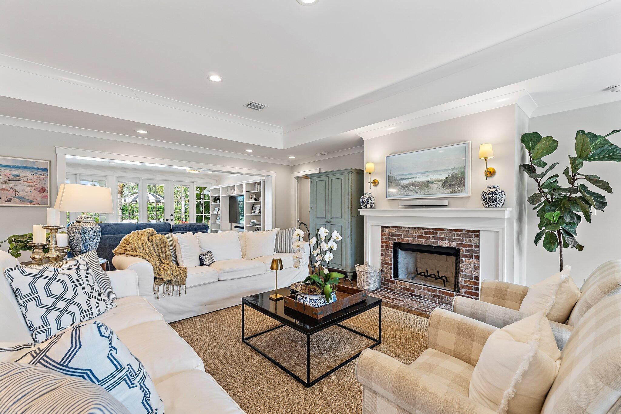 Golf Course Addition - Village of North Palm Beach - Residential