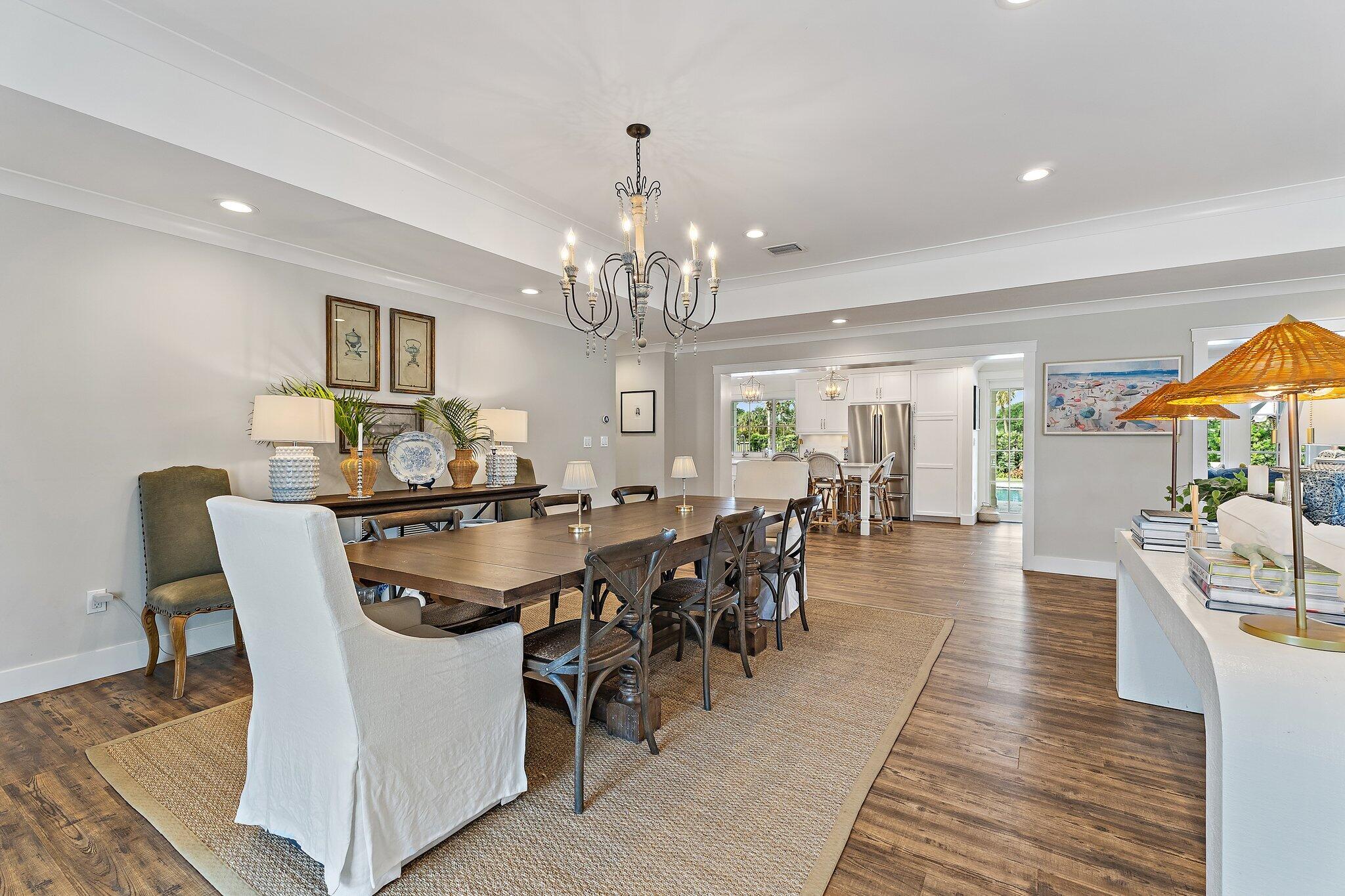 Golf Course Addition - Village of North Palm Beach - Residential