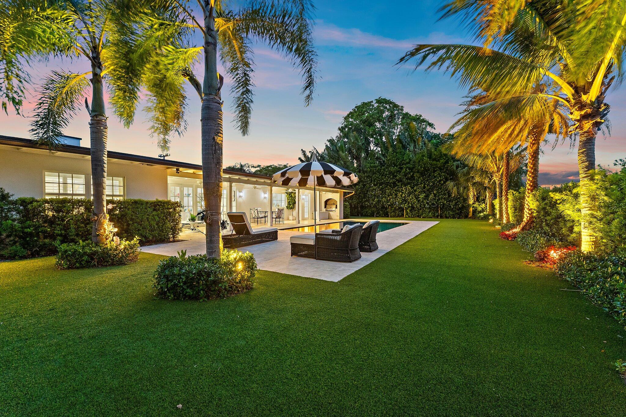 Golf Course Addition - Village of North Palm Beach - Residential