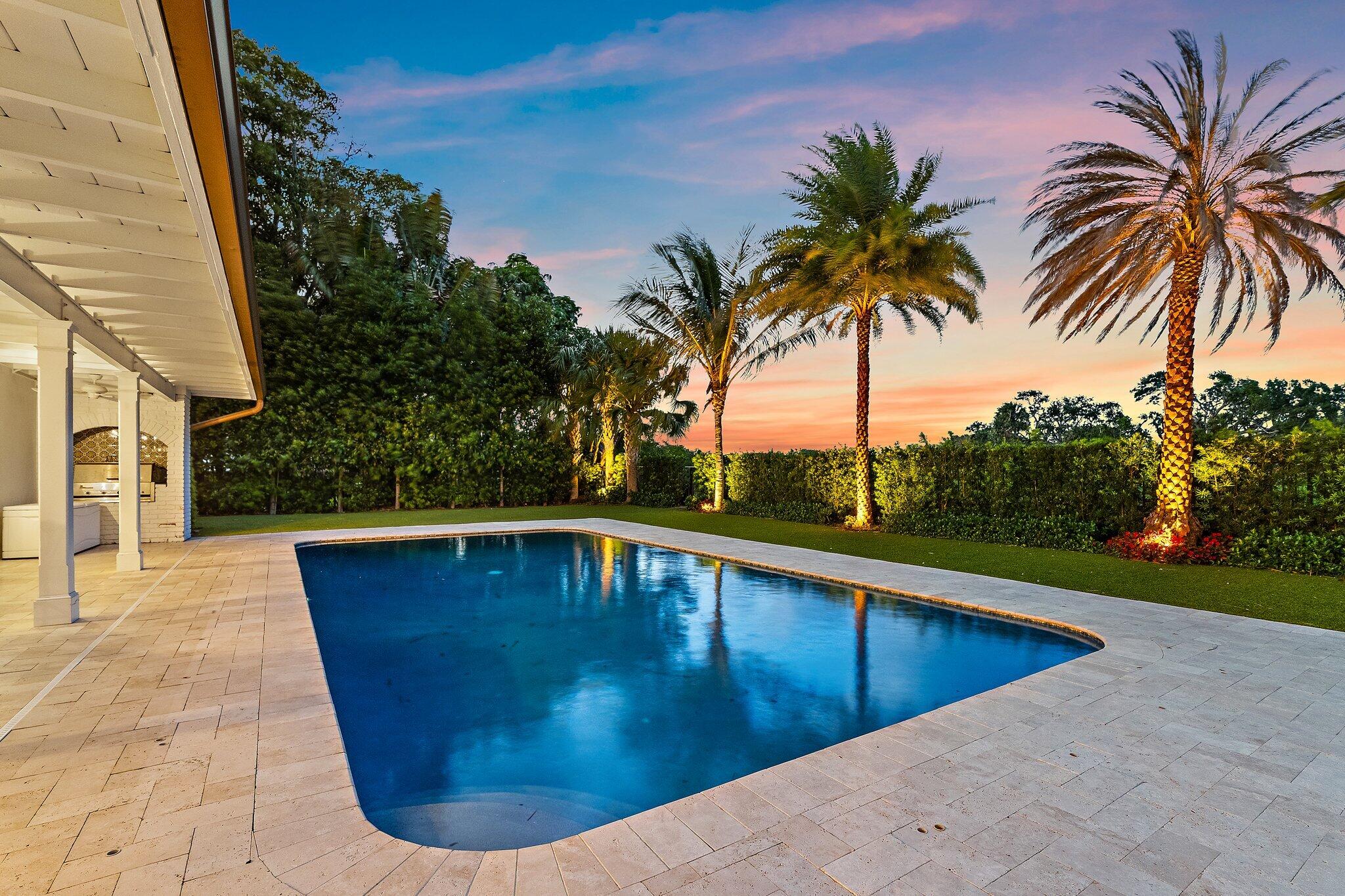 Golf Course Addition - Village of North Palm Beach - Residential