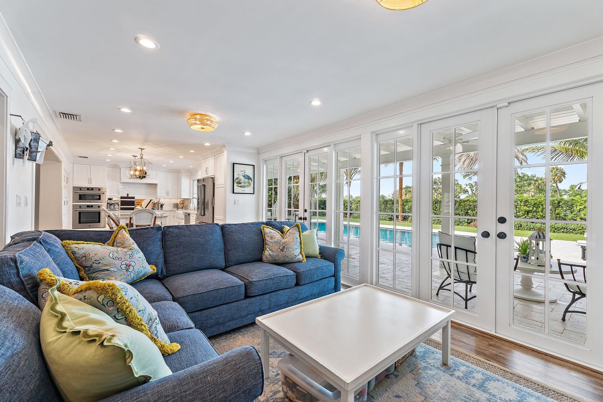 Golf Course Addition - Village of North Palm Beach - Residential