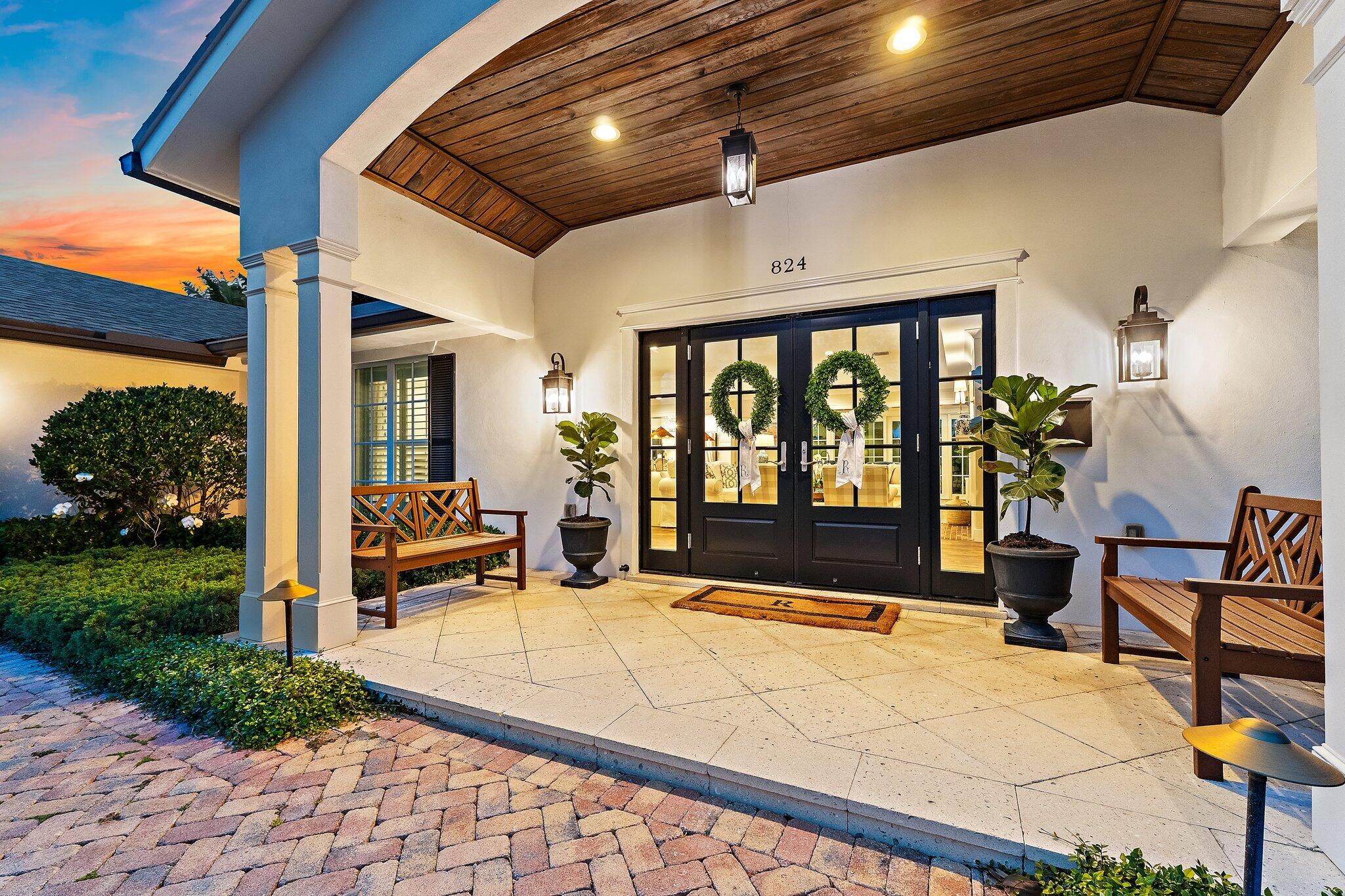 824 Country Club Drive