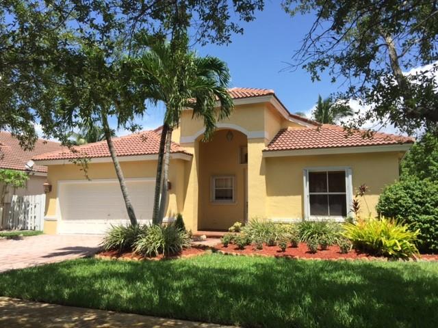 Sunset Lakes One 164-34 B - Residential Lease