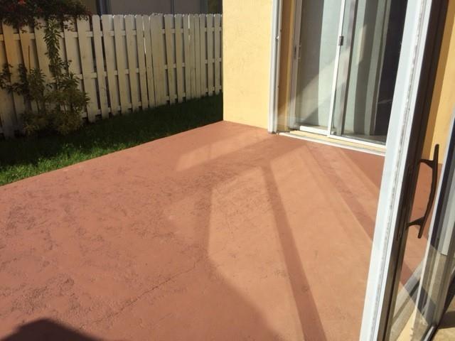 Sunset Lakes One 164-34 B - Residential Lease