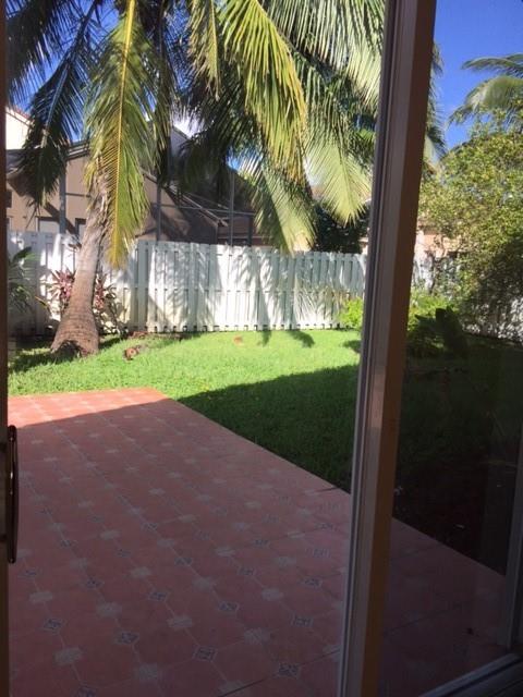 Sunset Lakes One 164-34 B - Residential Lease