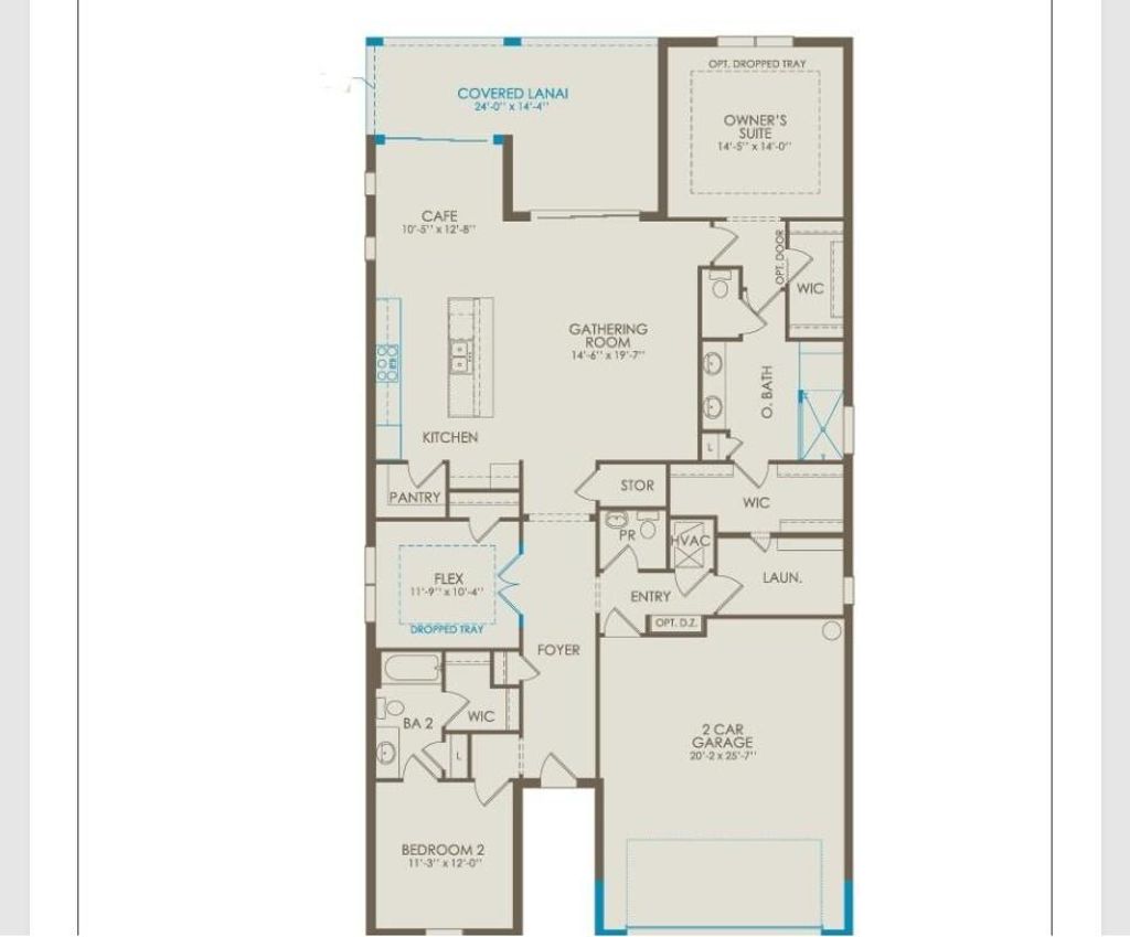 Photo of 13928 SW Gingerline Drive #Prestige 916, Port Saint Lucie, FL 34987 (MLS # R11076513)