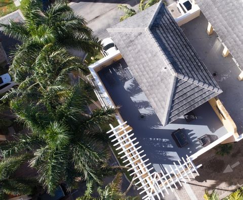 A home in Lighthouse Point