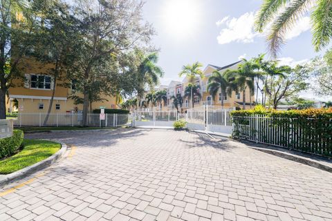 A home in Lighthouse Point