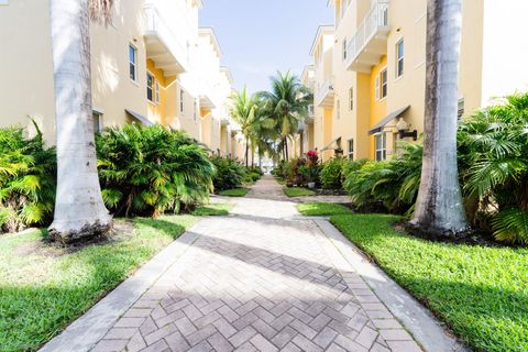 A home in Lighthouse Point