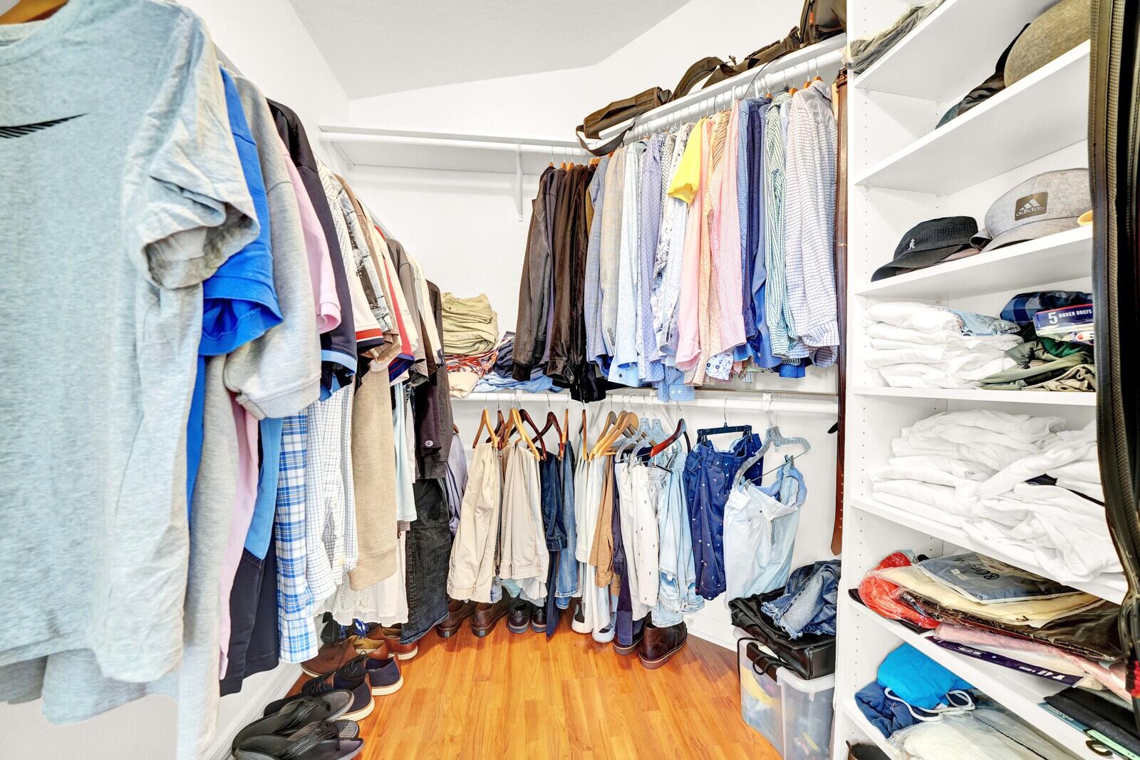 SUGAR POND MANOR OF WELLINGTON - Residential