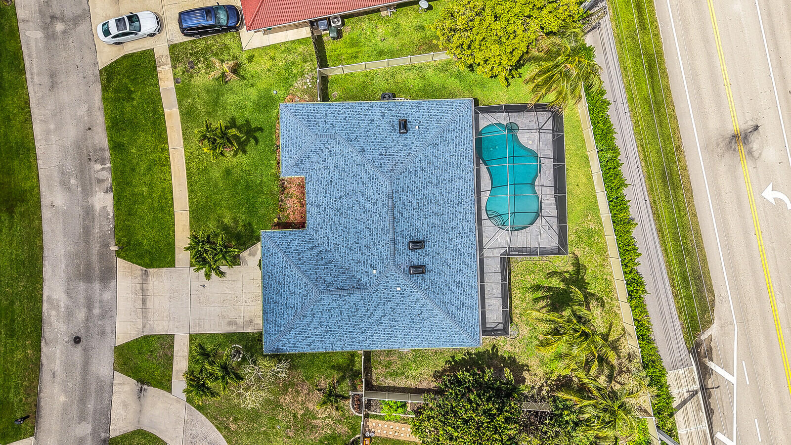 SUGAR POND MANOR OF WELLINGTON - Residential