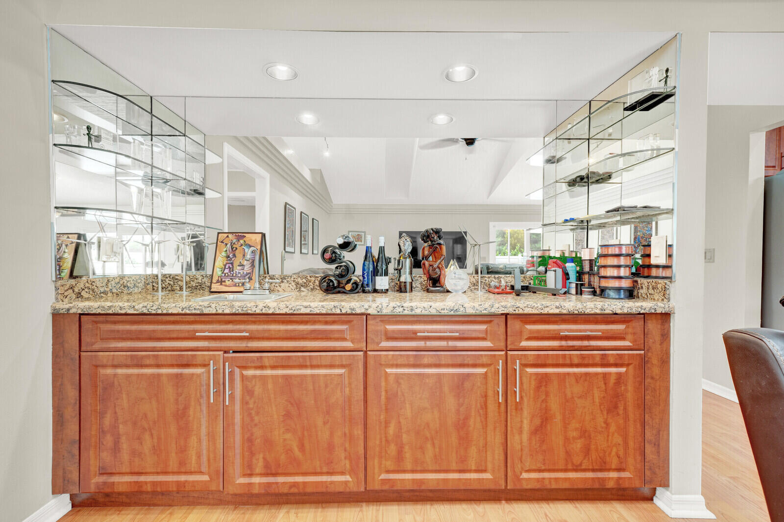 SUGAR POND MANOR OF WELLINGTON - Residential